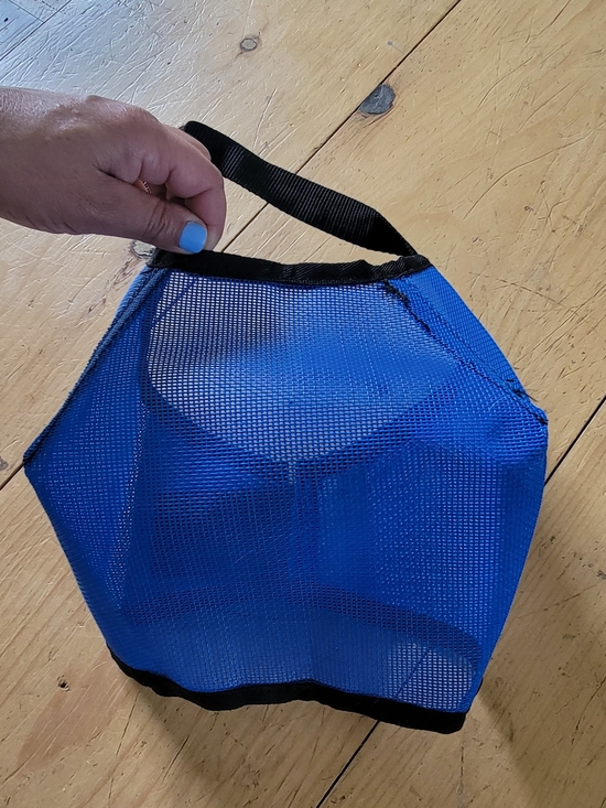 Other - Horse Mini Fly Mask